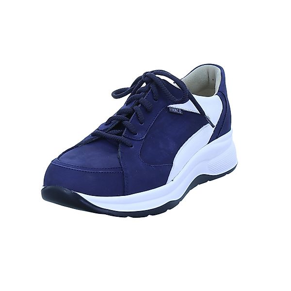 Finn Comfort PICCADILLY Schnürschuh (2-tlg) günstig online kaufen
