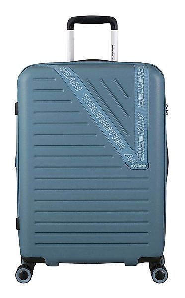 American Tourister® Hartschalen-Trolley Spinner 67 / günstig online kaufen