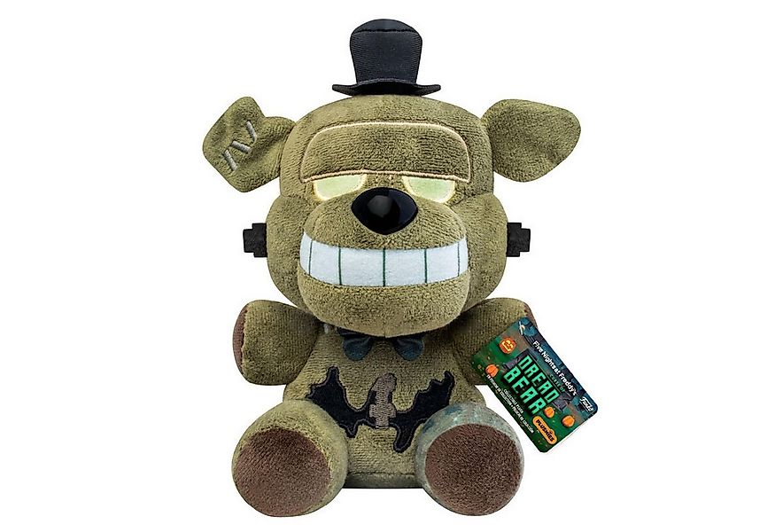 Funko Sammelfigur Five Nights at Freddy's soft Plüschfigur günstig online kaufen