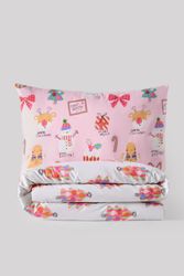 Next Bett-Set Bettbezug und Kissenbezug mit günstig online kaufen