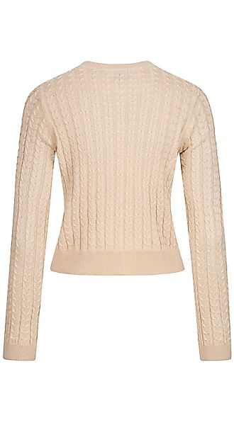Nübler Trachtenstrickjacke Strickjacke Langarm Sonja in günstig online kaufen