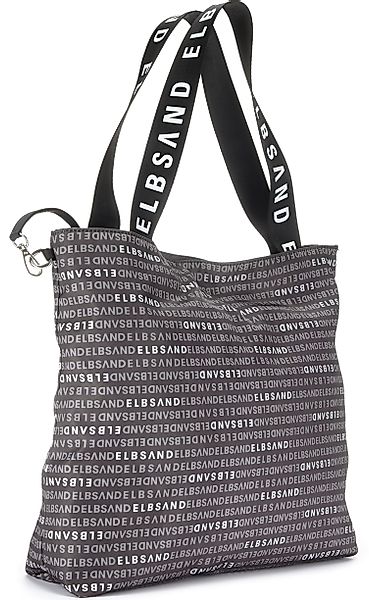 Elbsand Shopper Strandtasche, XXL Tasche, Handtasche, günstig online kaufen