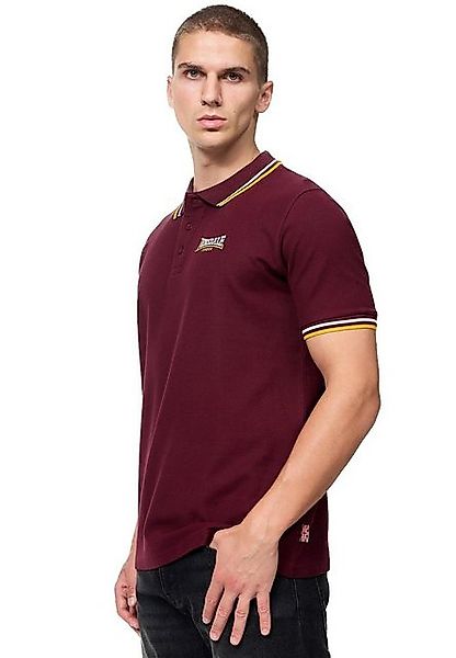 Lonsdale Poloshirt Lonsdale Herren Poloshirt VELTON günstig online kaufen