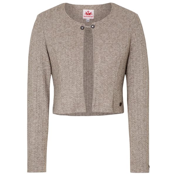 Spieth & Wensky Trachtenstrickjacke Emana-Strickjacke Emana günstig online kaufen