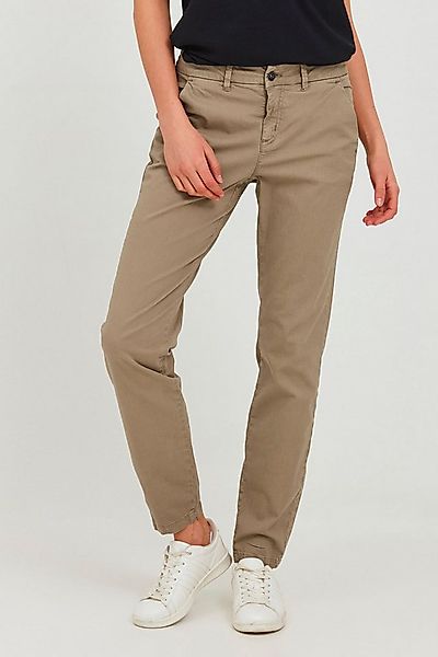 OXMO Chinohose OXChilli Lange Hose Regular Fit günstig online kaufen