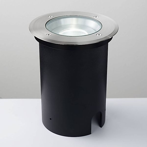 Scotty 6 LED-Bodeneinbauleuchte IP67 günstig online kaufen