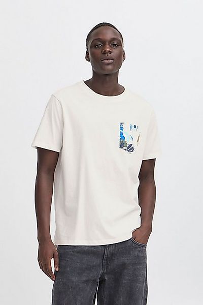 Blend Rundhalsshirt BLEND BHJEM günstig online kaufen