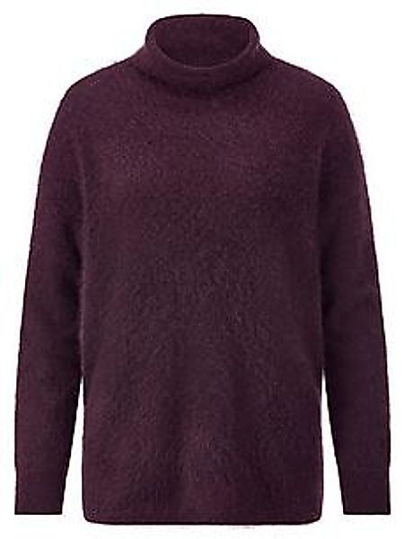 Pullover Peter Hahn lila günstig online kaufen