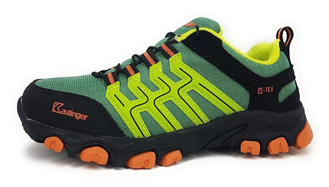 Kastinger Wanderschuh Schnürschuh günstig online kaufen