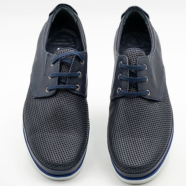 LaMarta Bequeme Lederschuhe Herren mit weicher günstig online kaufen