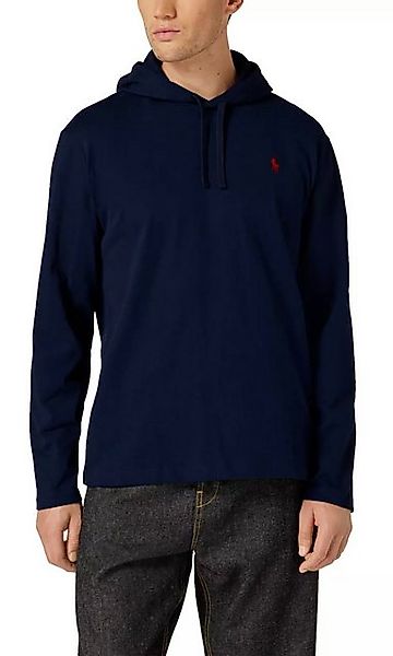 Polo Ralph Lauren Hoodie Hoodie Hooded Longsleeve Shirt mit Kapuze Sofortig günstig online kaufen