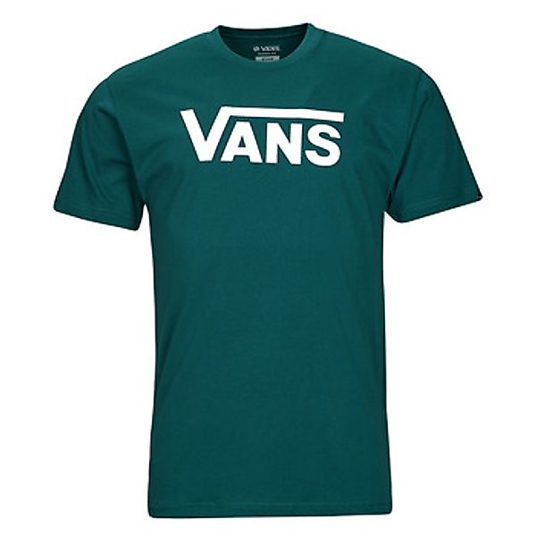 Vans  T-Shirt VANS CLASSIC günstig online kaufen