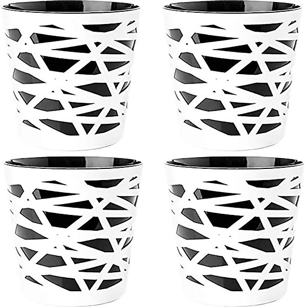 Centi Übertopf Blumentopf Übertopf, 2 in günstig online kaufen