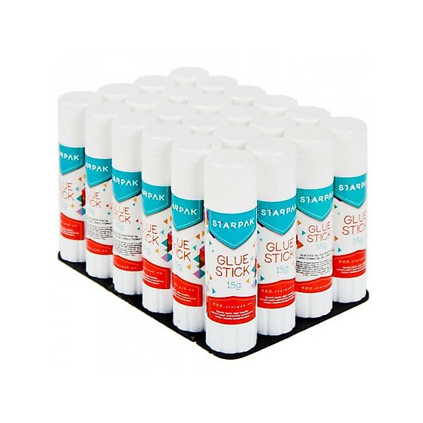 Starpak Klebeband 1-48 Klebestift Klebestick Bastelkleber günstig online kaufen