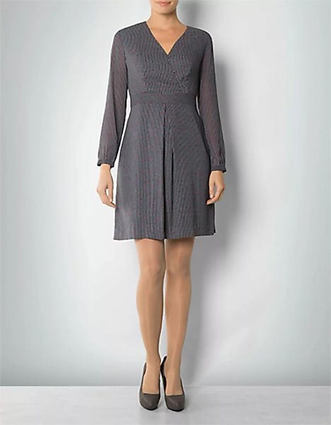 Tommy Hilfiger Damen Kleid WW0WW02220/979 günstig online kaufen