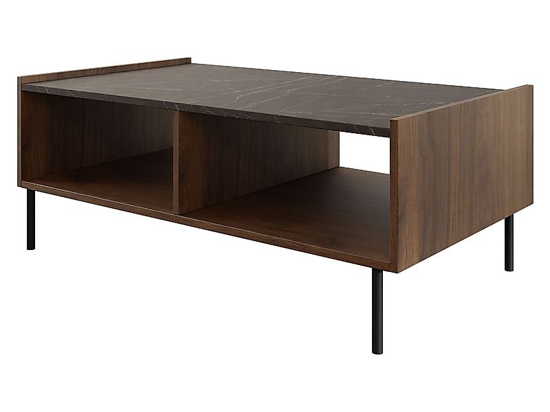 MIRJAN24 Couchtisch Tewos L97 (mit Einlegeboden), 97x60x39 cm günstig online kaufen