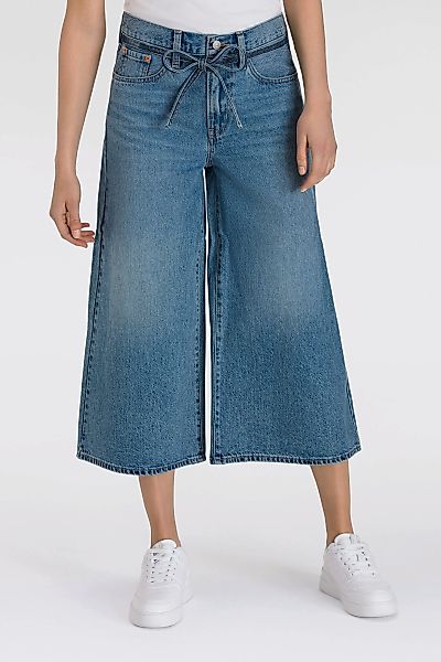 Levis Weite Jeans "XL CULOTTE", im Five-Pocket Style günstig online kaufen