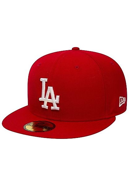 New Era Visor 59Fifty Los Angeles Dodgers (1-St) günstig online kaufen