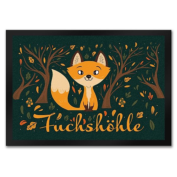 speecheese Fußmatte Fußmatte in 35x50 cm günstig online kaufen