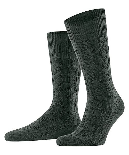 FALKE Funktionssocken Overcoat (1-Paar) mit Merinowolle günstig online kaufen