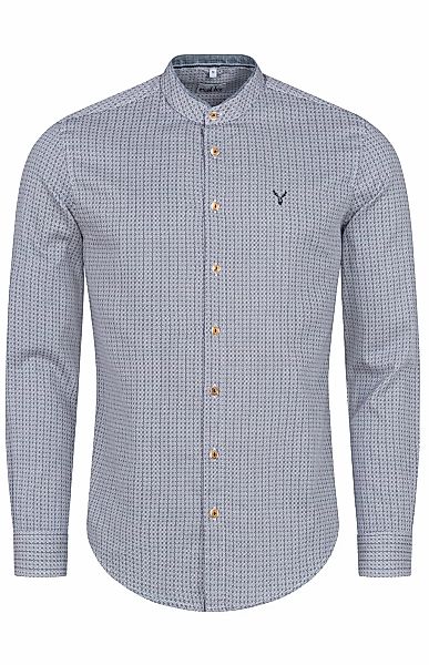 Nübler Trachtenhemd "Trachtenhemd Paavo" günstig online kaufen