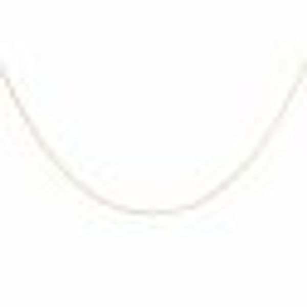 Collier 925 Silber vergoldet Schlangenkette günstig online kaufen