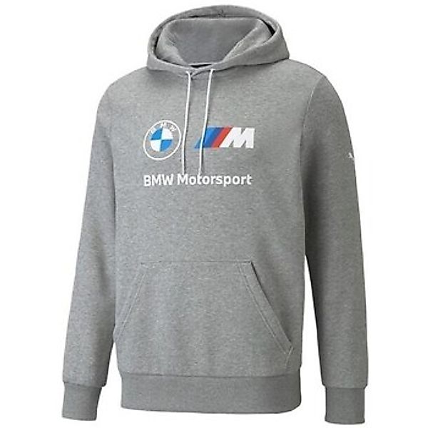 Puma  Sweatshirt Bmw Mms Ess Fleece Hoodie günstig online kaufen