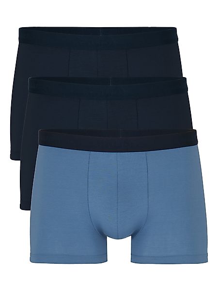 CALIDA Boxershorts Natural Benefit (3er Pack) günstig online kaufen