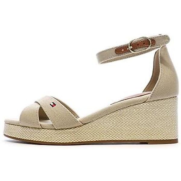 Tommy Hilfiger  Sandalen FW0FW08481-ACC günstig online kaufen