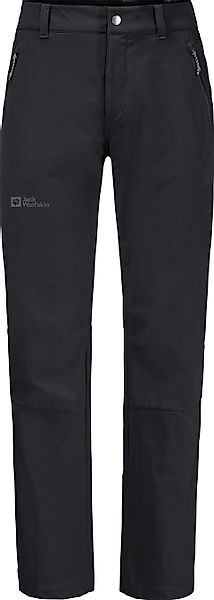 Jack Wolfskin Softshellhose "ACTIVATE XT PANTS M" günstig online kaufen