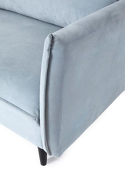 Xlmoebel Sofa Dreisitzer Polstercouch Wohnzimmer Set Sofas Sitzmöbel Couchg günstig online kaufen