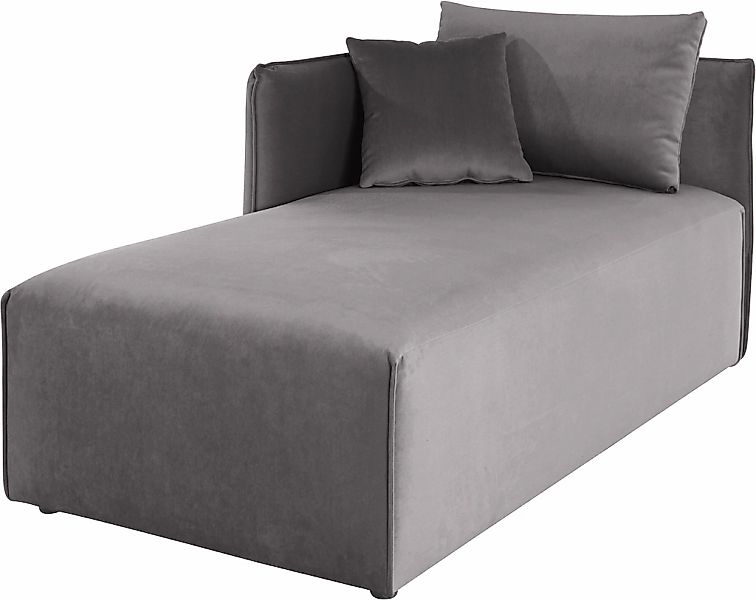 OTTO home Ottomane "Nöre" Modul - zum Zusammenstellen; in vielen Bezugsqual günstig online kaufen