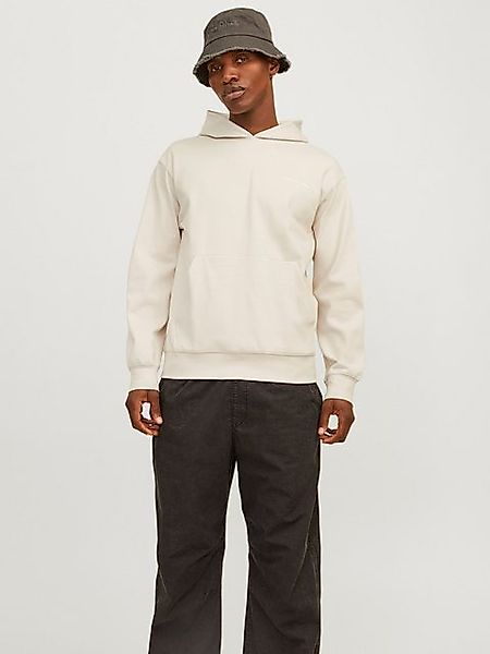 Jack & Jones Kapuzensweatshirt JCOAERO PRINT günstig online kaufen
