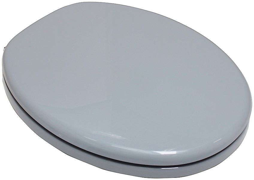 ADOB WC-Sitz Capri, mit Messing verchromten günstig online kaufen