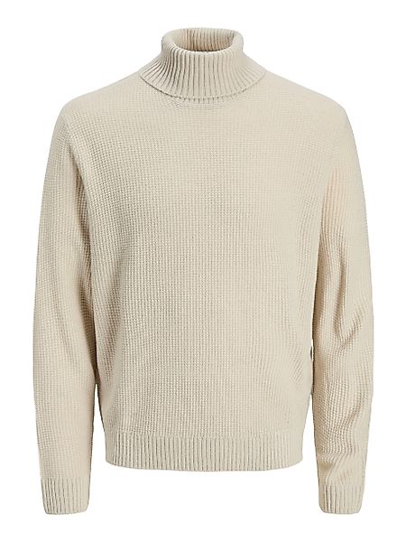 Jack & Jones Rollkragenpullover JJROY KNIT günstig online kaufen