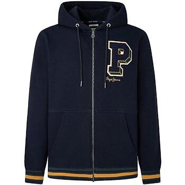 Pepe jeans  Sweatshirt PM582507 594 günstig online kaufen