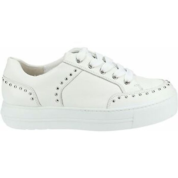Paul Green Sneaker Glattleder Sneaker günstig online kaufen