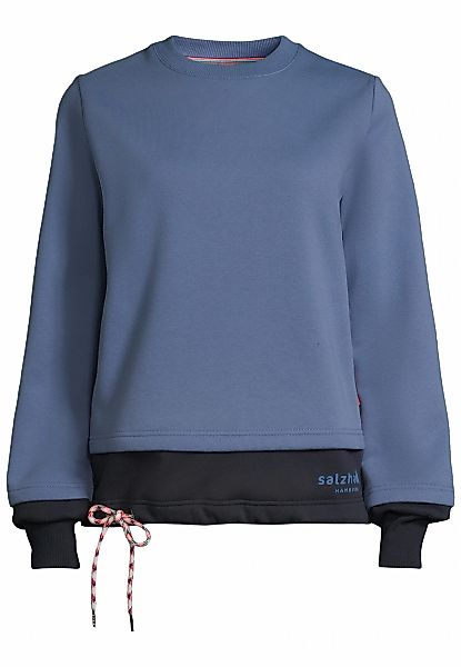 salzhaut Sweatshirt "Sweatshirt SAGESPÖNE" günstig online kaufen