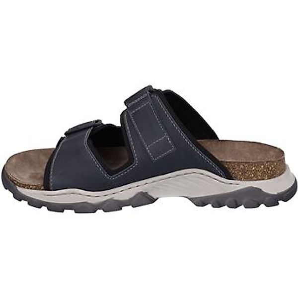 Josef Seibel  Sandalen Janosch 03, jeans günstig online kaufen