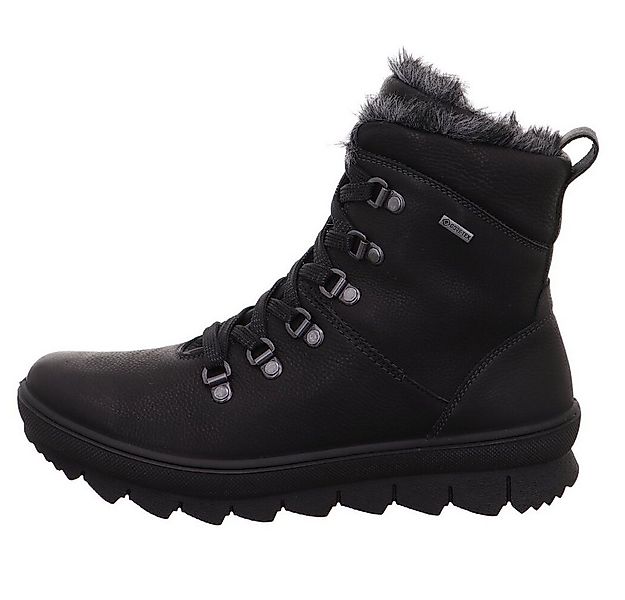 Legero Legero - NOVARA - 2-000530-0100 - Schwarz Stiefel günstig online kaufen