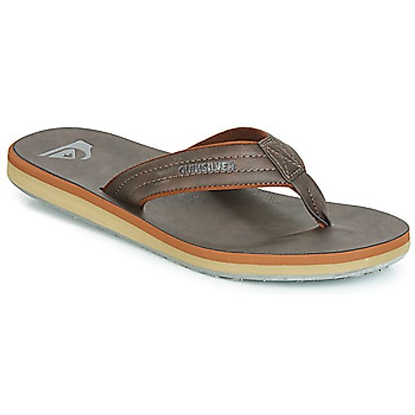 Quiksilver Carver Nubuck Sandale günstig online kaufen