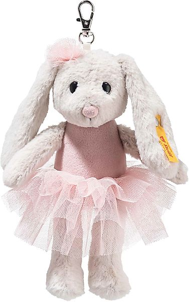 Steiff Kuscheltier Friends Anhänger Hoppie Ballethase günstig online kaufen