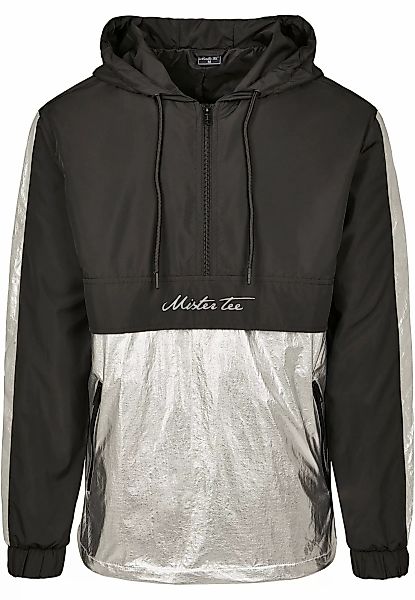 MisterTee Allwetterjacke "MisterTee Herren Reflective Mister Tee Windbreake günstig online kaufen