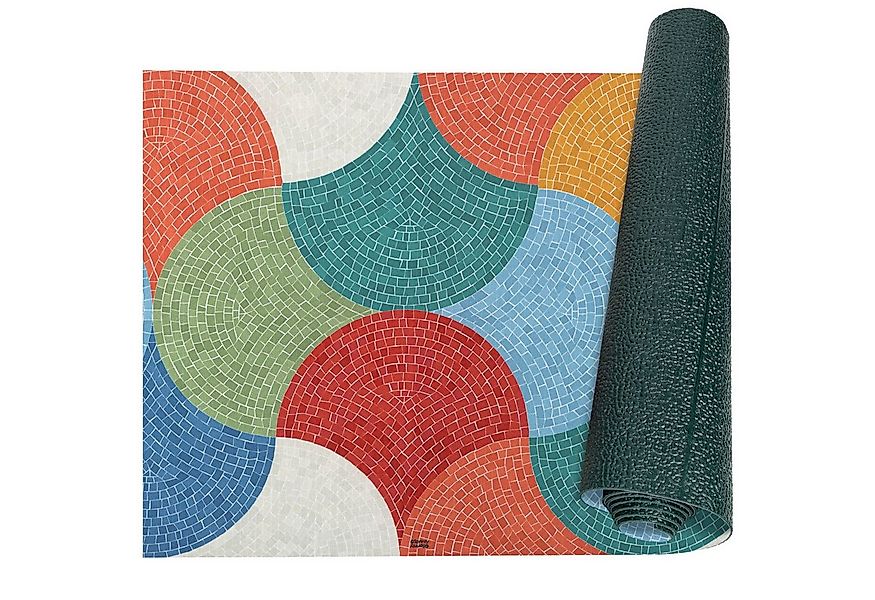 ANRO Küchenläufer RANNA pflegeleicht Teppichläufer Bodenmatte Flurläufer Kü günstig online kaufen