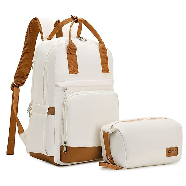 KONO Trolley Handgepäck Koffer Reisekoffer von günstig online kaufen