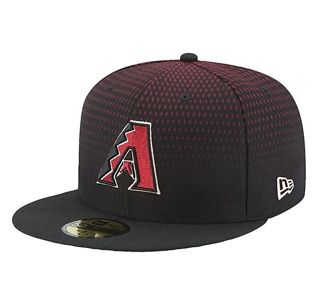 New Era Fitted Cap 59Fifty AUTHENTIC ONFIELD Arizona Diamondbacks günstig online kaufen