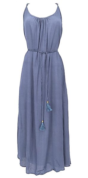 Guru-Shop Midikleid Sommerkleid, Maxikleid, Strandkleid,.. alternative günstig online kaufen