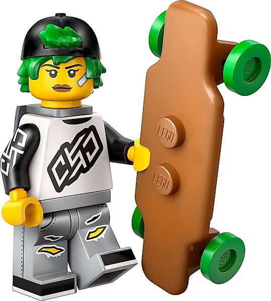 LEGO® Spielfigur LEGO 71048 Minifiguren - Serie 27 günstig online kaufen
