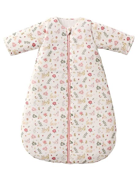 vertbaudet Babyschlafsack, Winterschlafsack, 3 TOG günstig online kaufen
