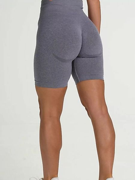 FIDDY Yogashorts Sport-Fitness-Yoga-Shorts nahtlos günstig online kaufen